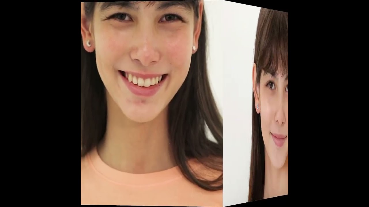 Vaikiški sidabriniai auskarai | Silver earrings for kids