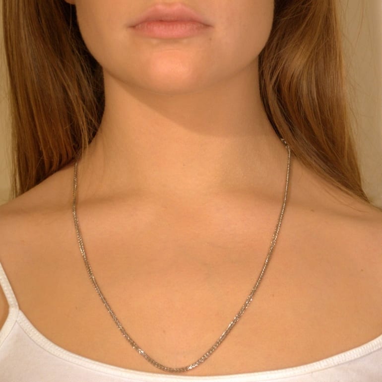 Sidabrinė grandinėlė - Spiga