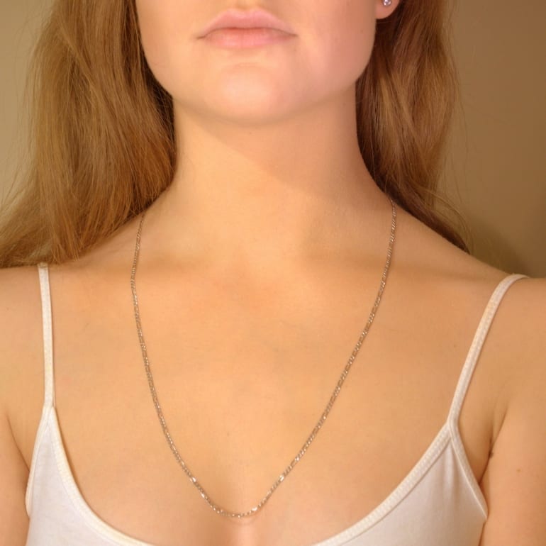 Sidabrinė grandinėlė - Spiga