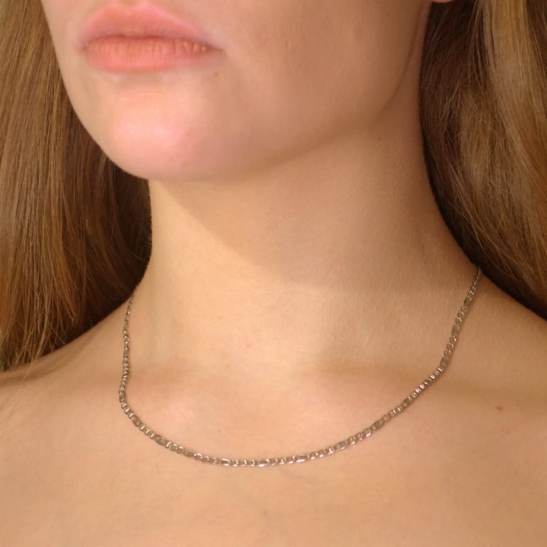 Sterling Silver Chain