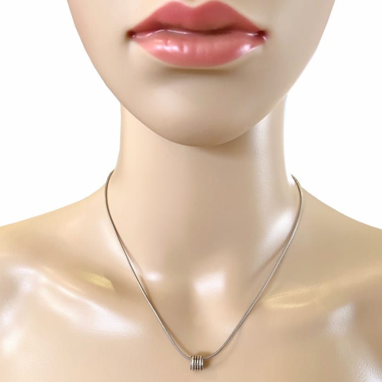 Sterling Silver Charm