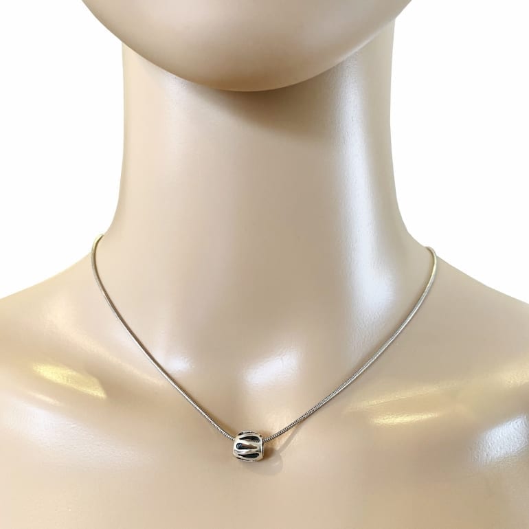 Sterling Silver Charm