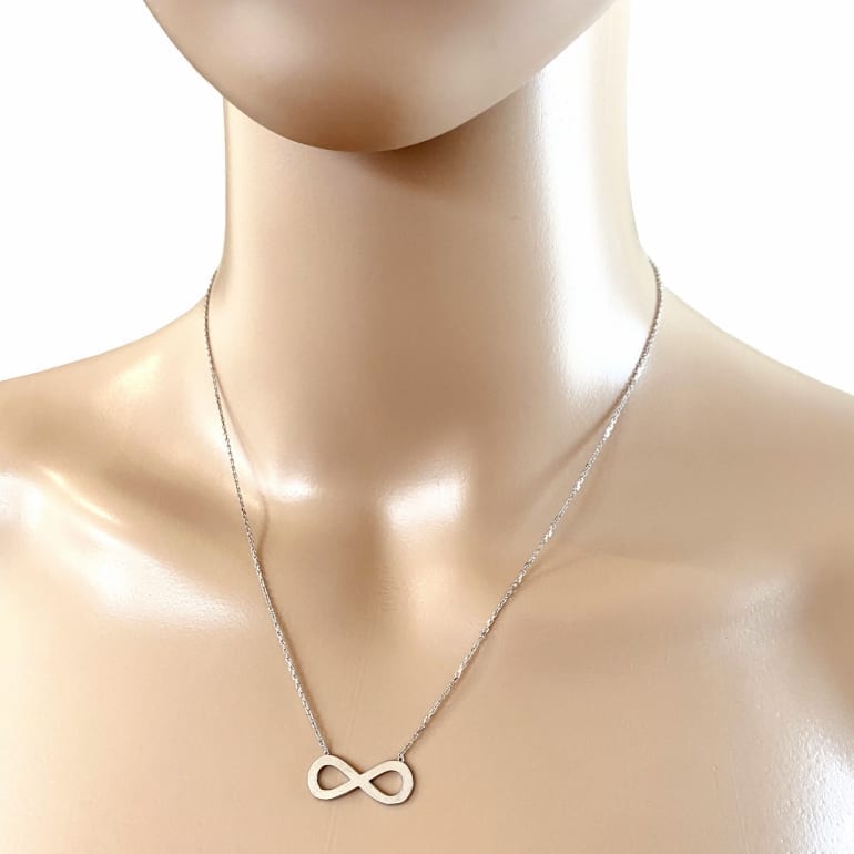 Balto Aukso Vėrinys - Amžinybė