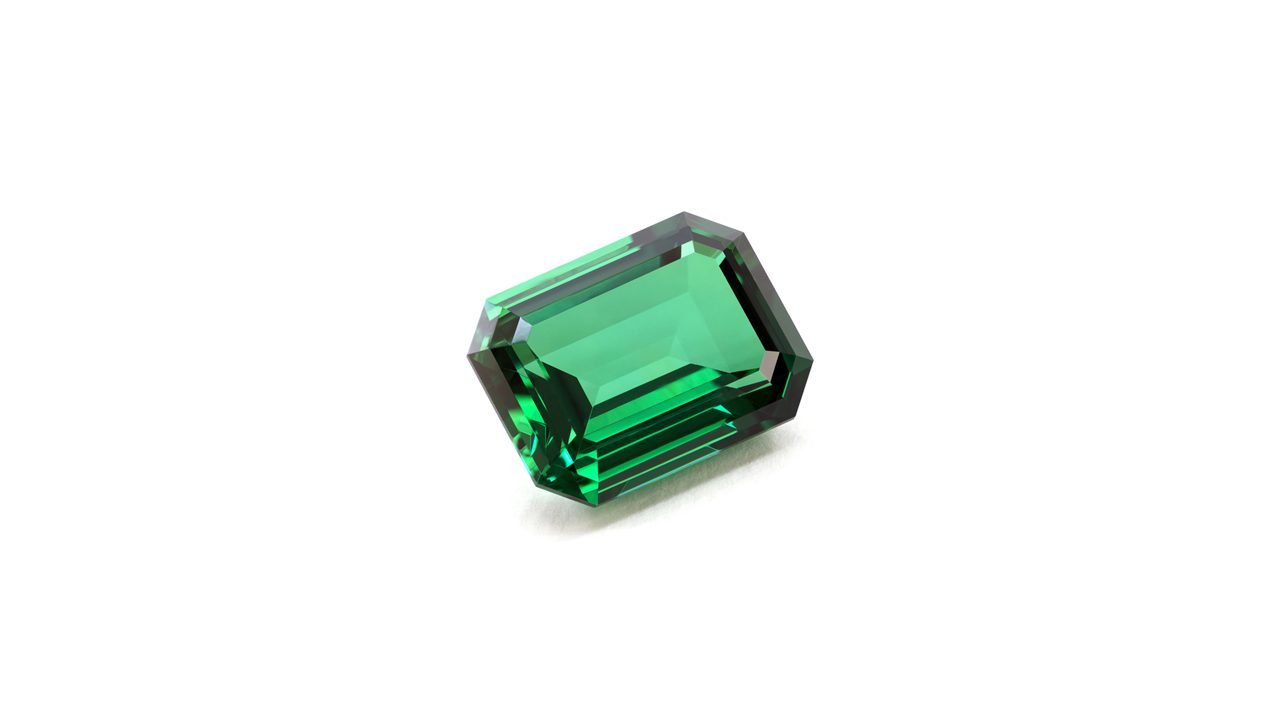 May – Emerald