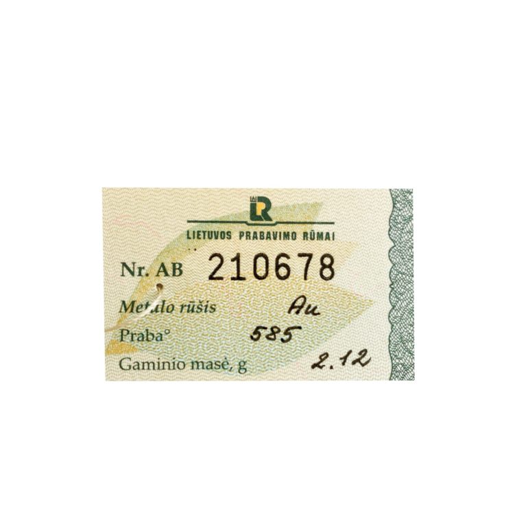 Rose Gold Earrings With Diamonds