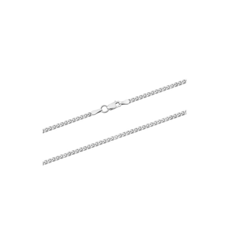 sterling silver chain bracelet mona liza