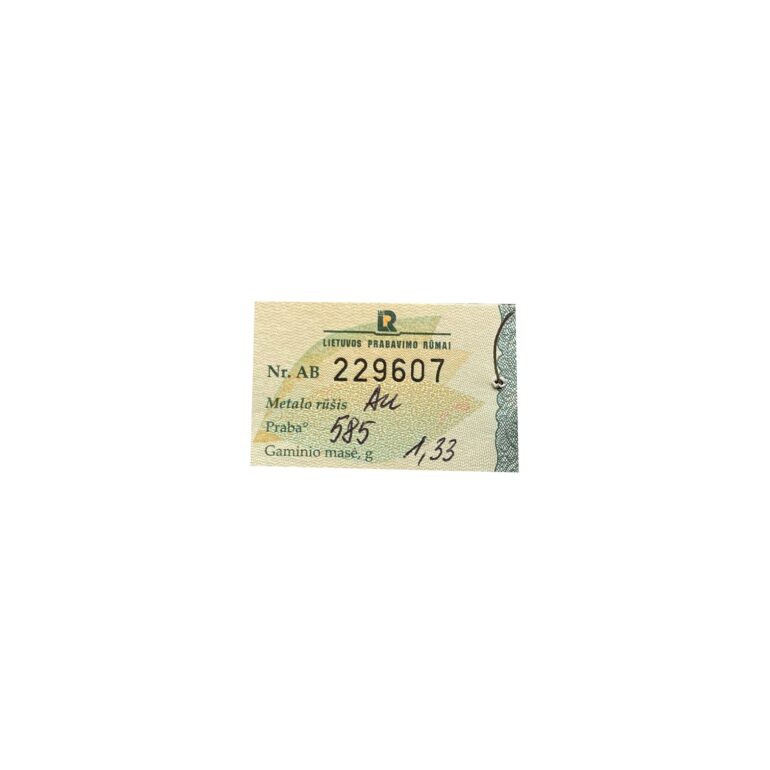 Auksiniai Auskarai Su Deimantais