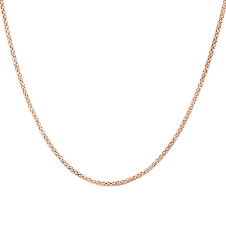 Rose Gold Chain