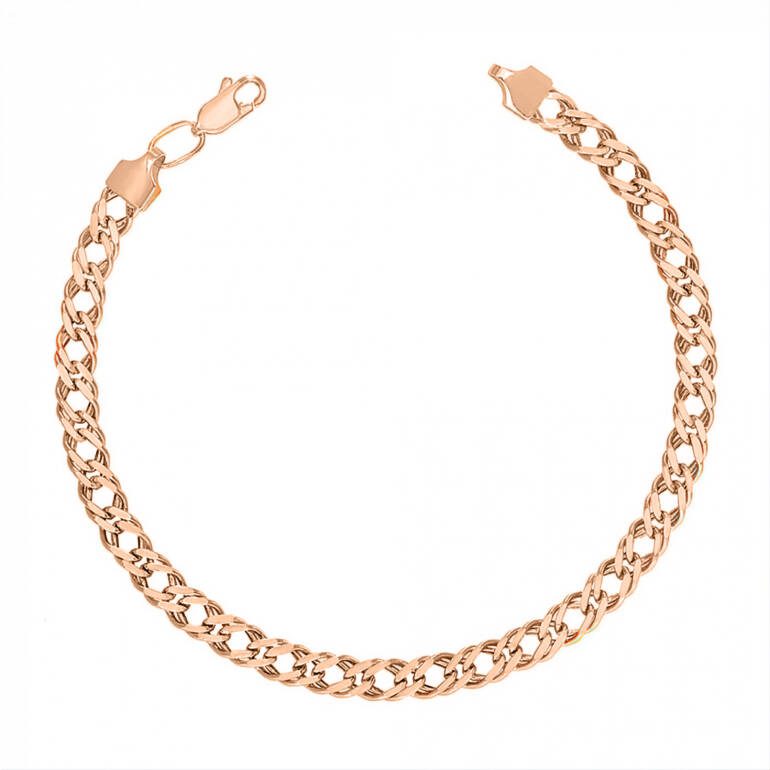 rose-gold-bracelet-rombo