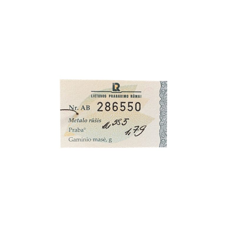 Rose Gold Ring With Diamonds