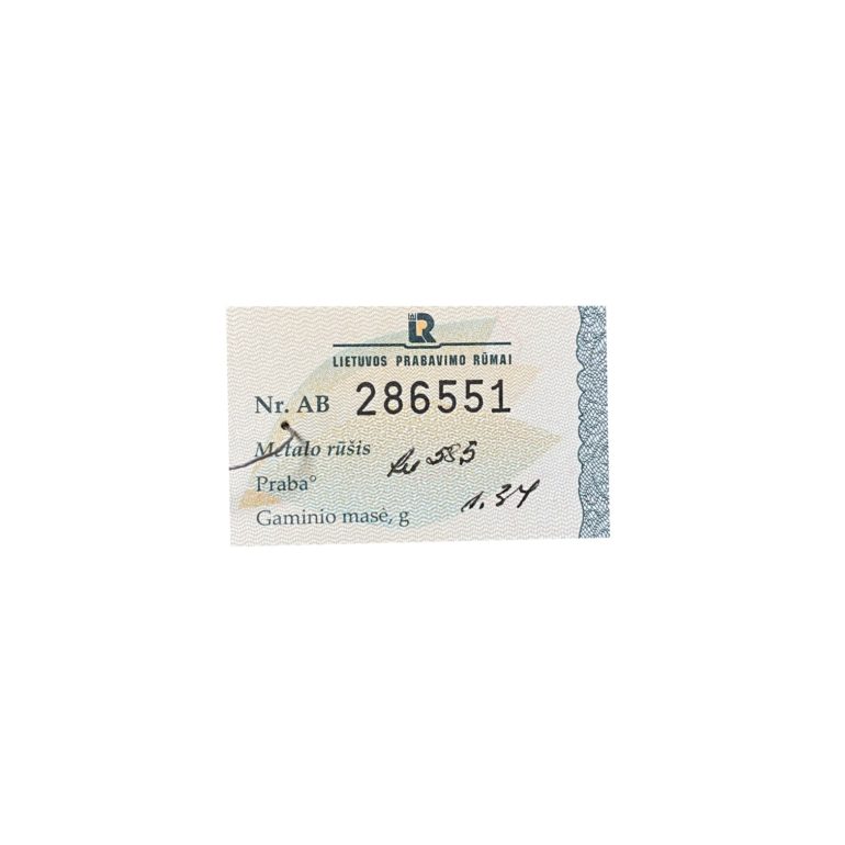 Rose Gold Ring With Diamonds