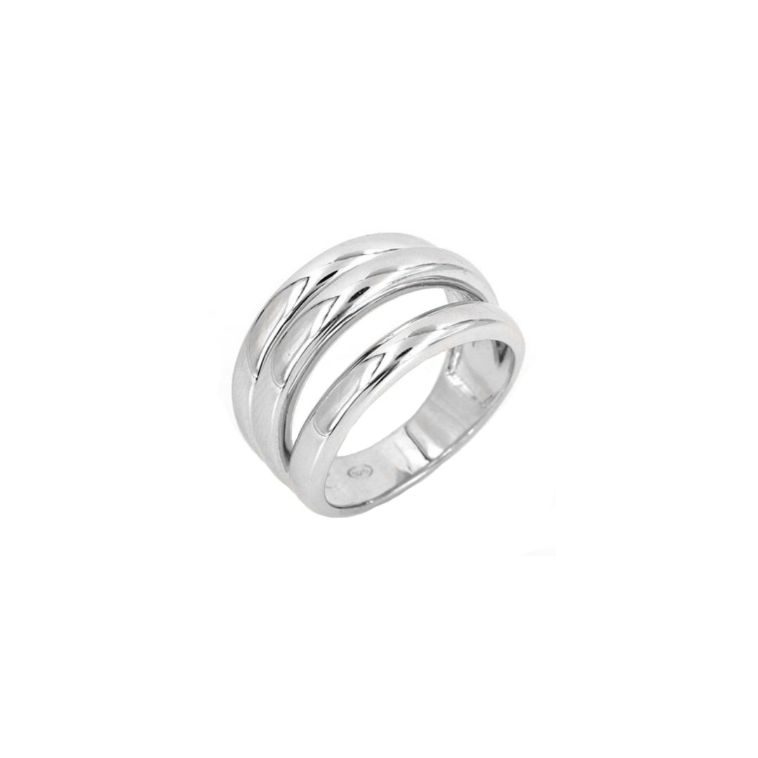 Sterling silver ring