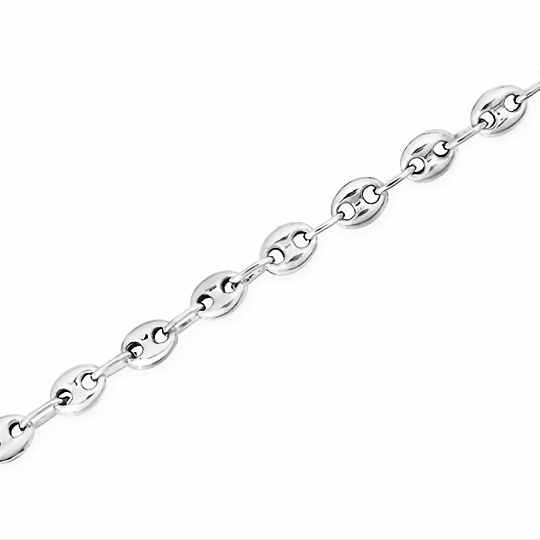 Sterling silver chain