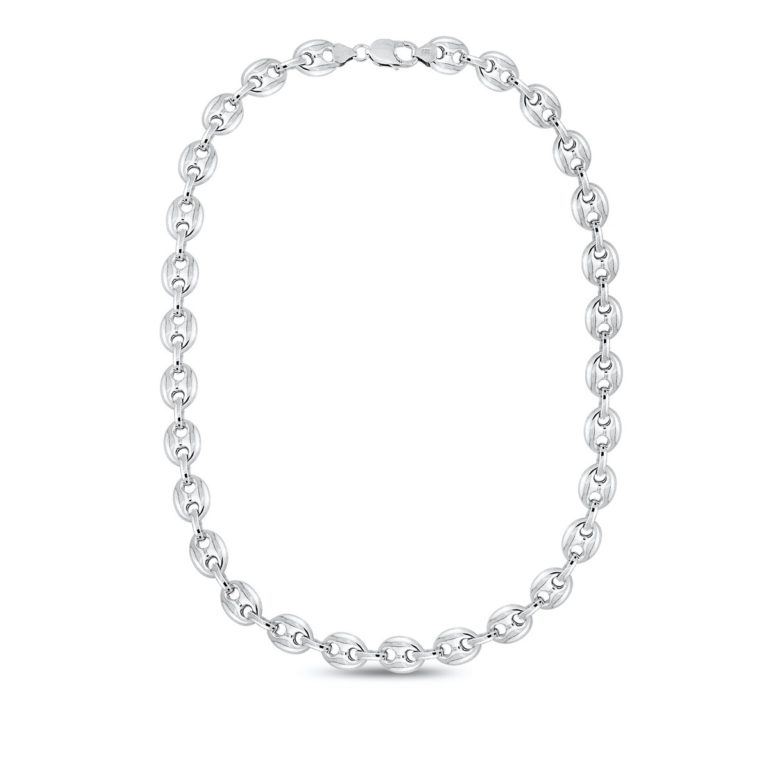 Sidabrinė grandinėlė