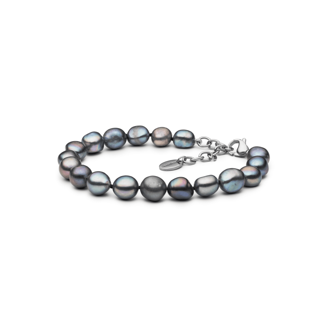 Pearl bracelet