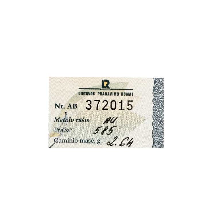 Rose Gold Earrings With Emeralds And Diamonds