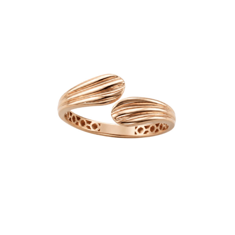 Rose Gold Ring