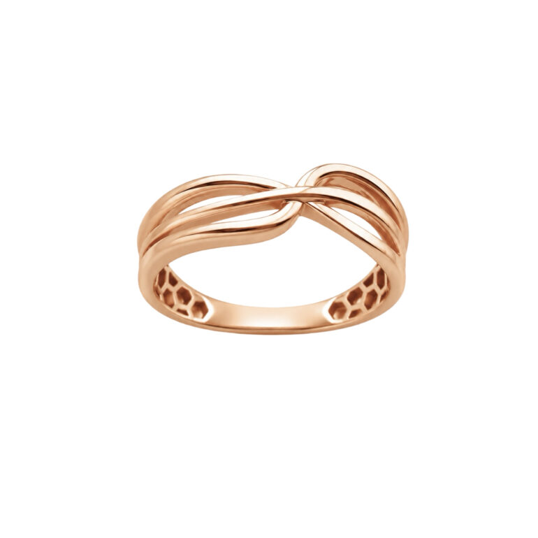 Rose Gold Ring