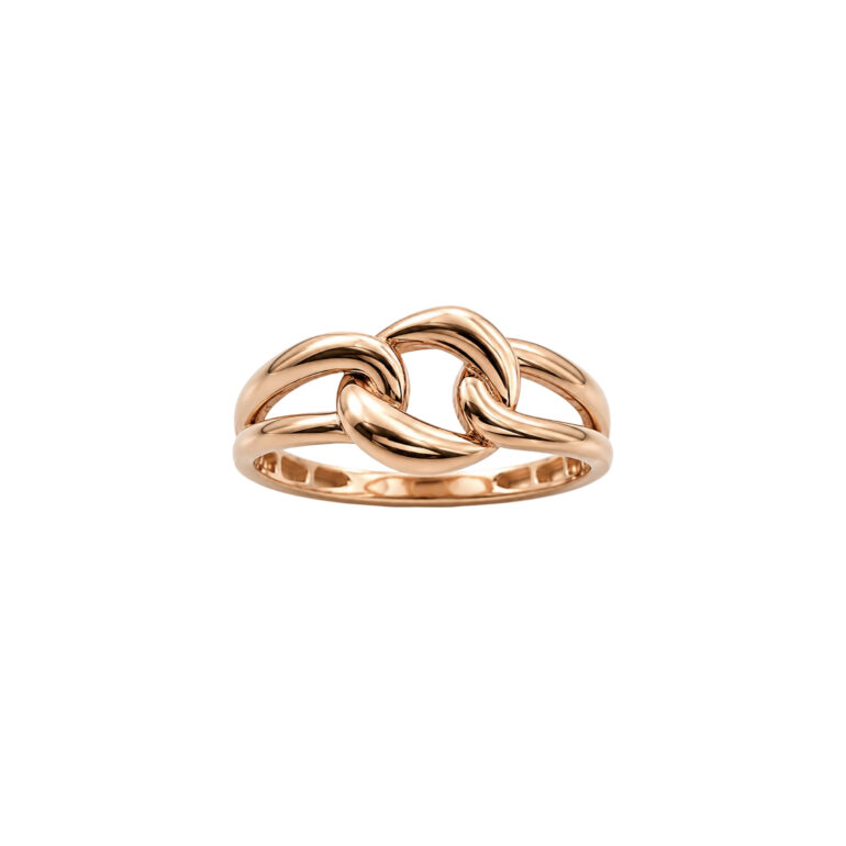 Rose Gold Ring