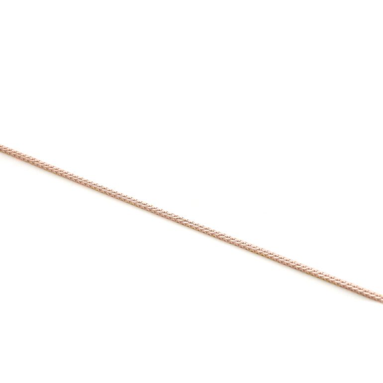 Auksinė apyrankė "Spiga"