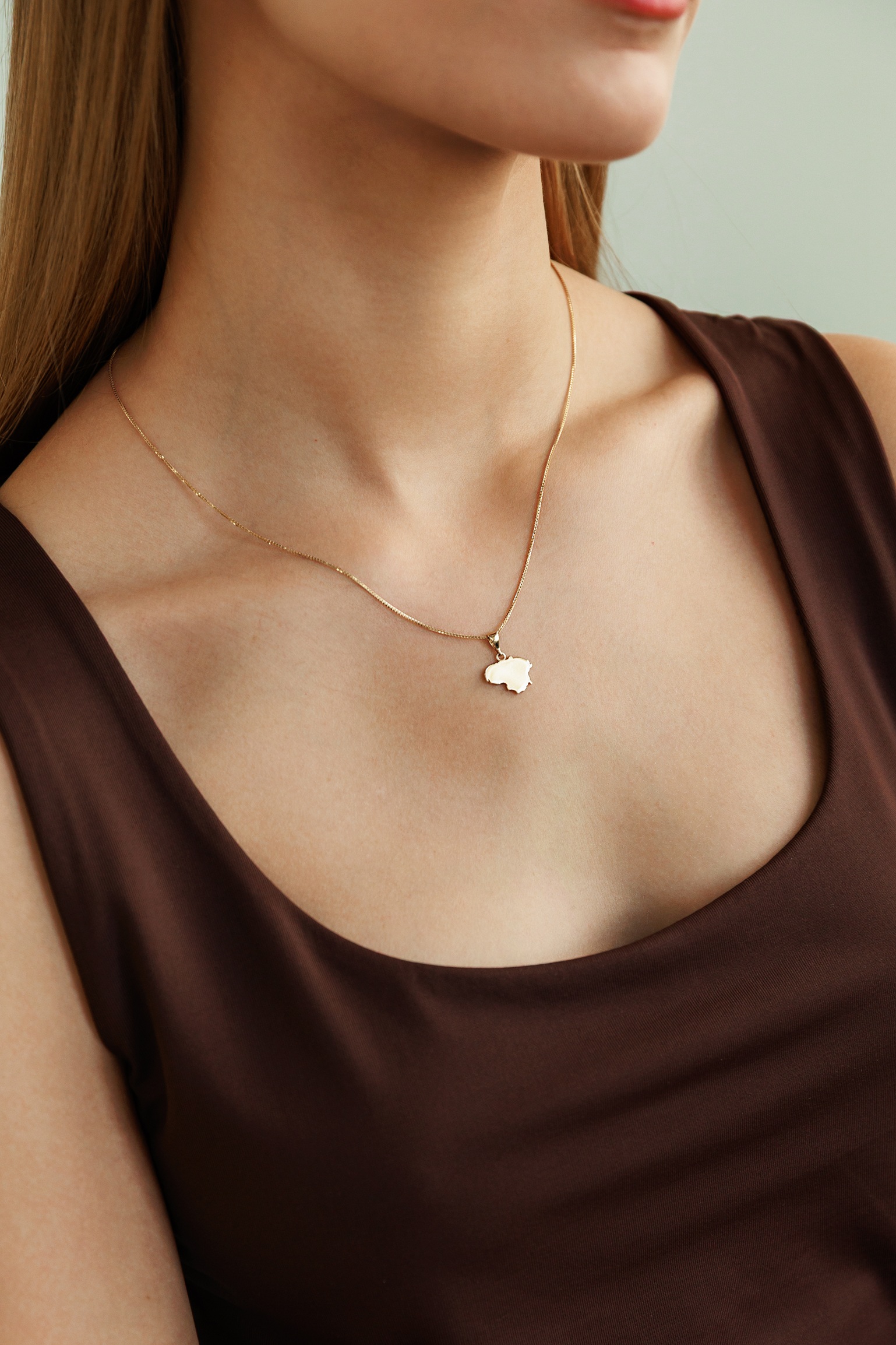 Geltono Aukso Pakabukas - Lietuva