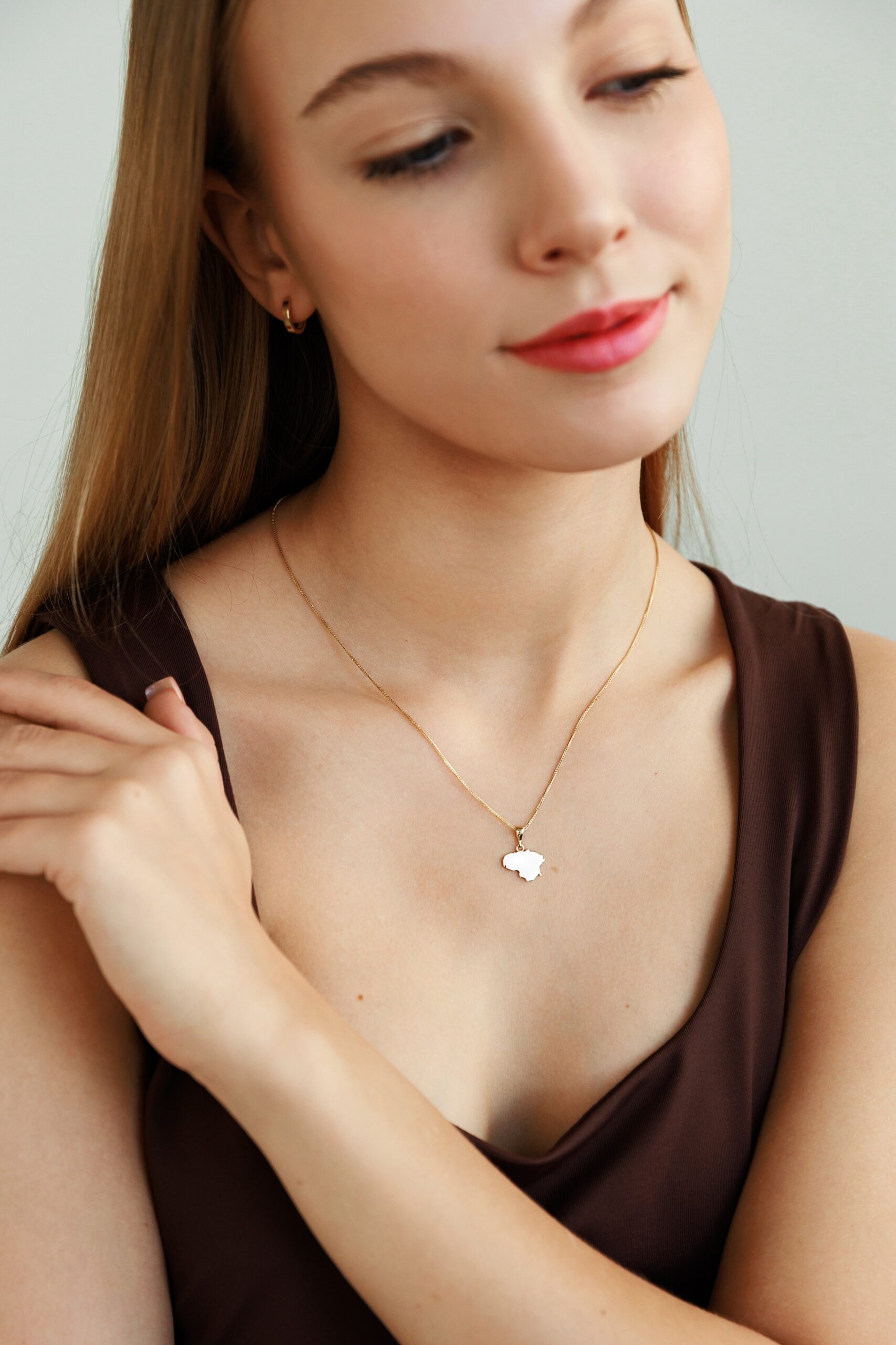 Geltono Aukso Pakabukas - Lietuva