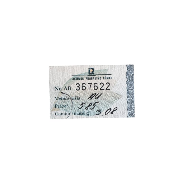 Auksiniai Auskarai Su Topazais Ir Deimantais