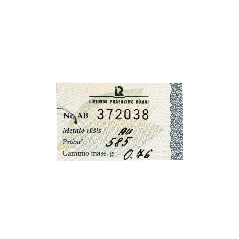 Rose Gold Pendant With Ruby And Diamonds