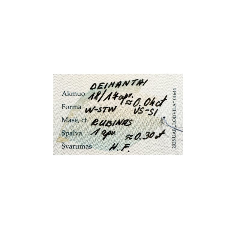 Rose Gold Pendant With Ruby And Diamonds