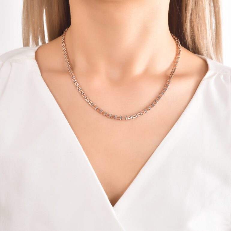 Auksinė Grandinėlė