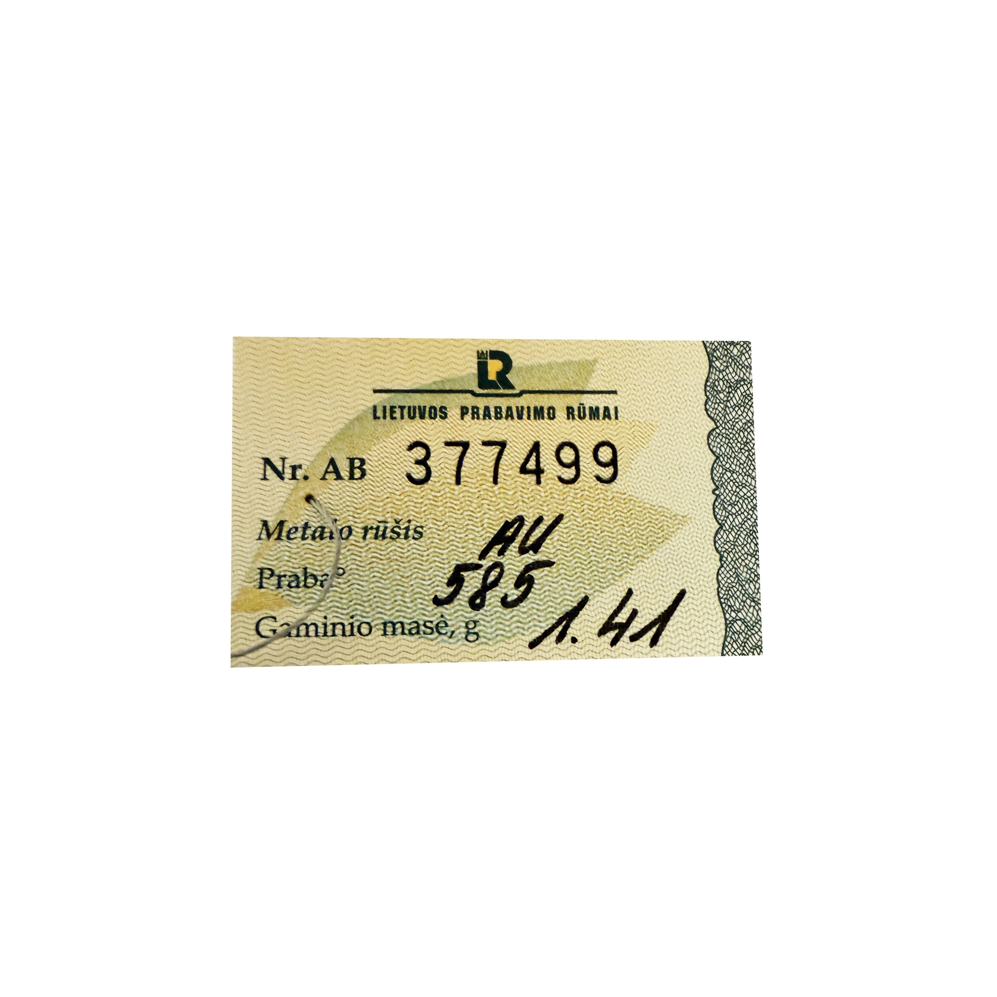 Rose Gold Earrings With Diamonds