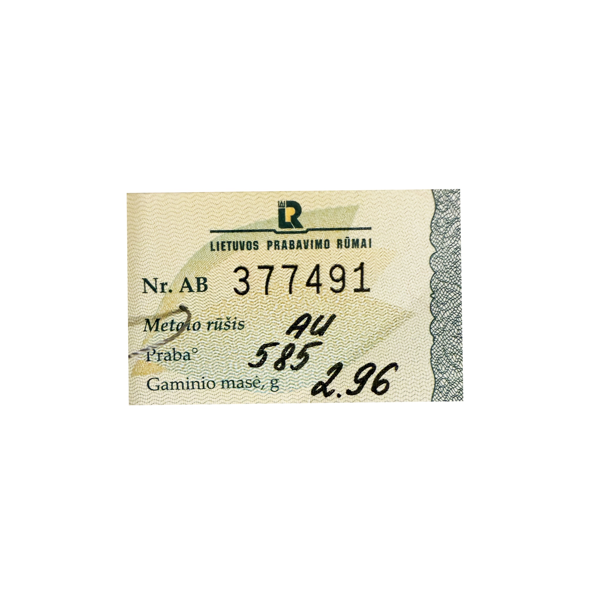 White Gold Earrings With Diamonds