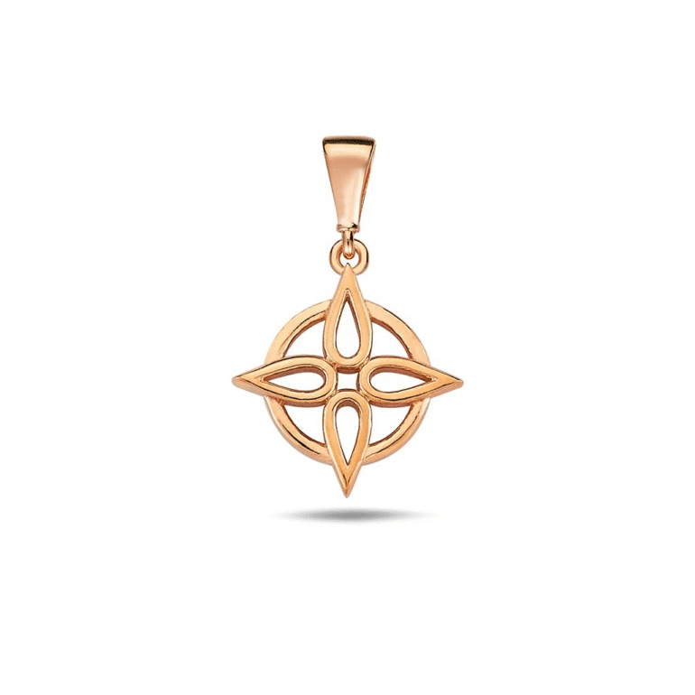 Visų metalų pakabukai