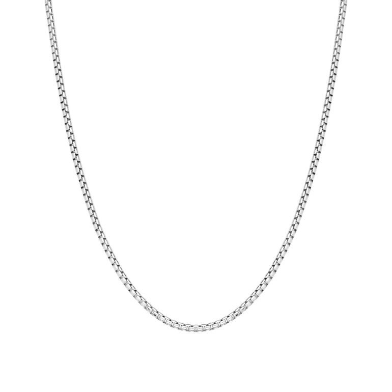 Sidabrinė Grandinėlė - Box