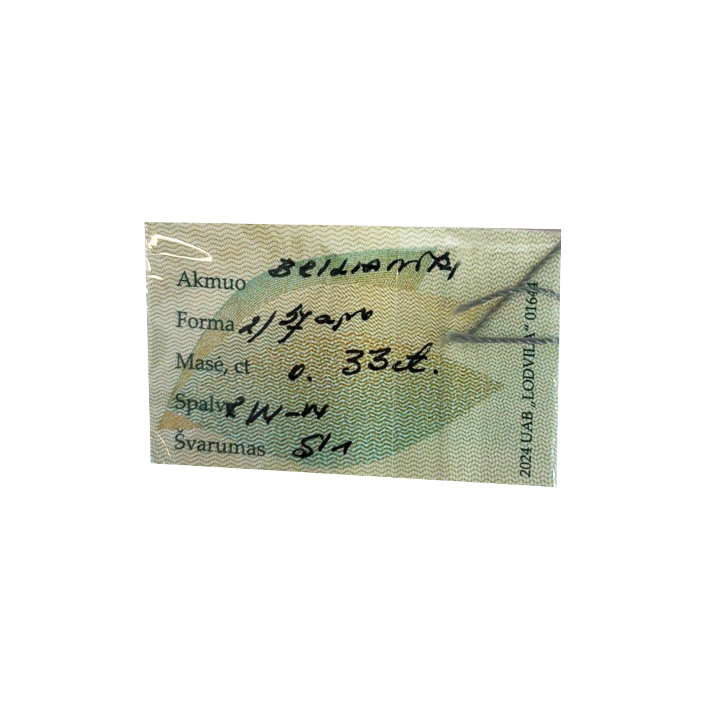 Rose Gold Earrings With Diamonds