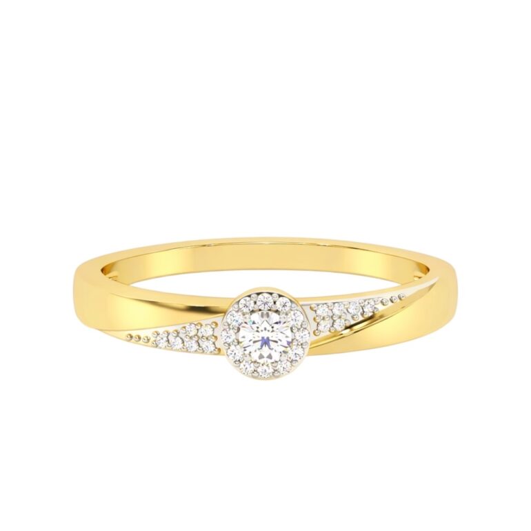 Visų metalų žiedai