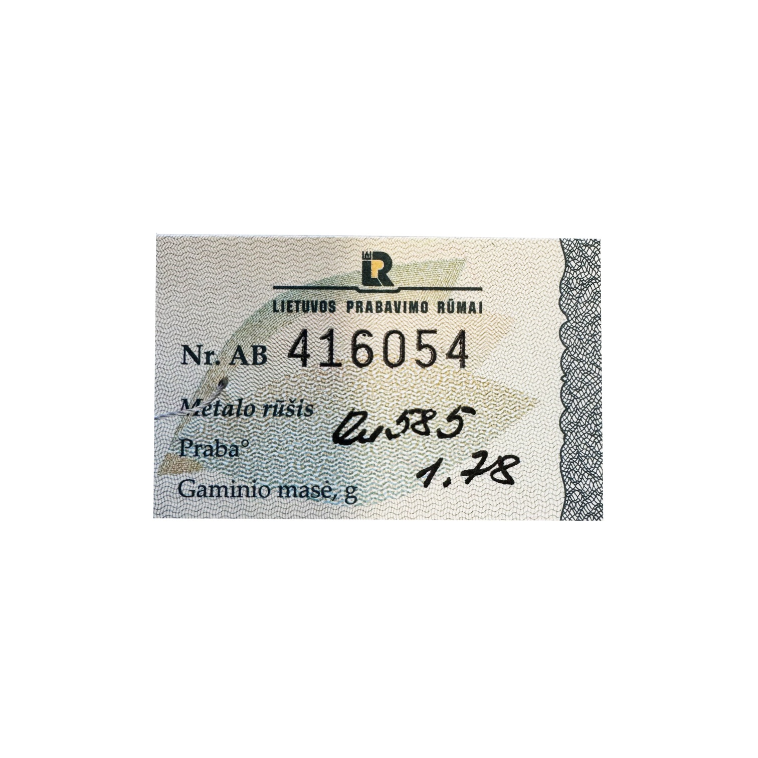 Rose Gold Earrings With Diamonds