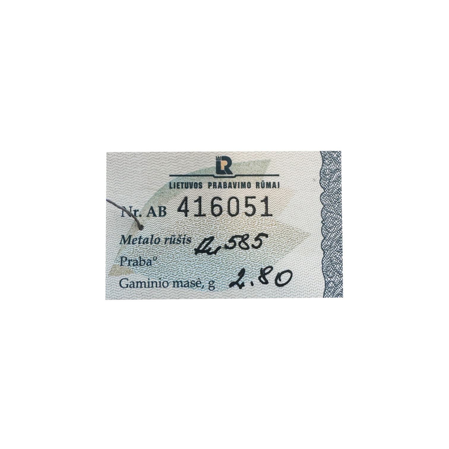 Auksiniai Auskarai Su Deimantais