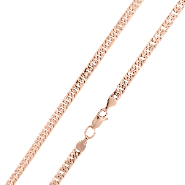 Rose Gold Chains