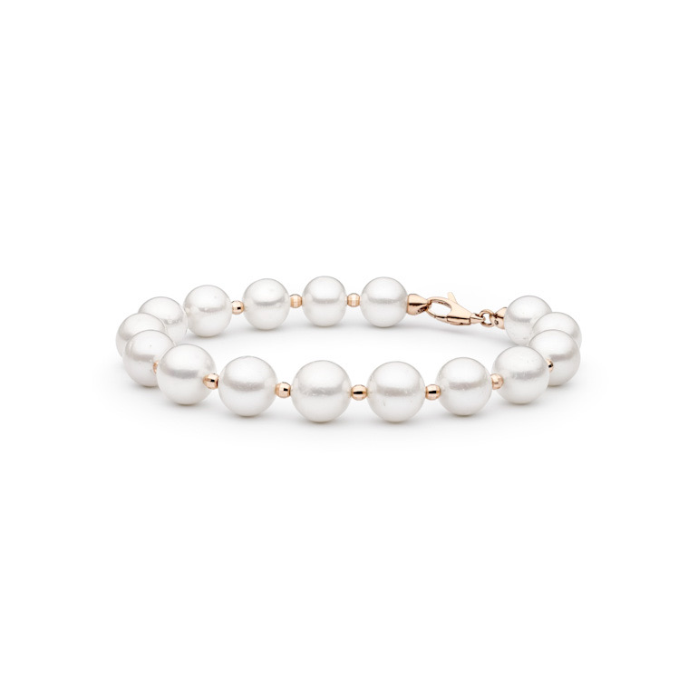 Pearl Bracelets