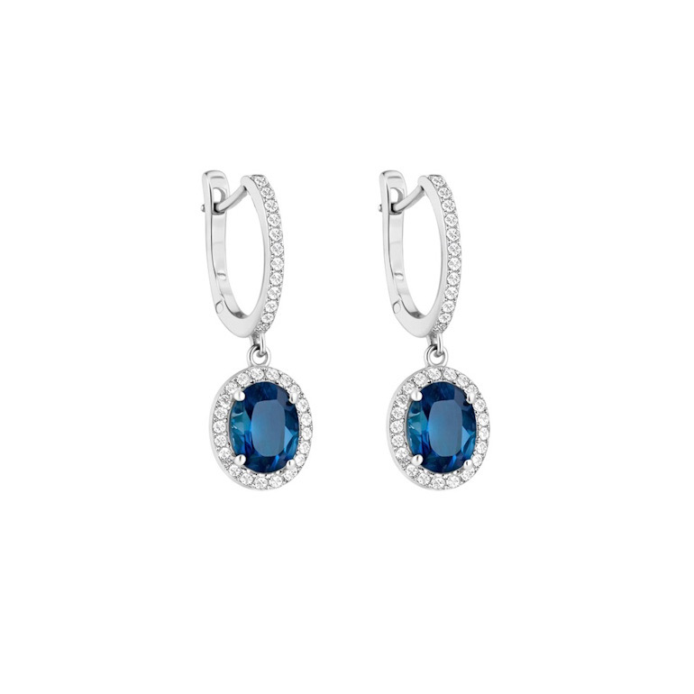 Colourful Semi-precious Stones