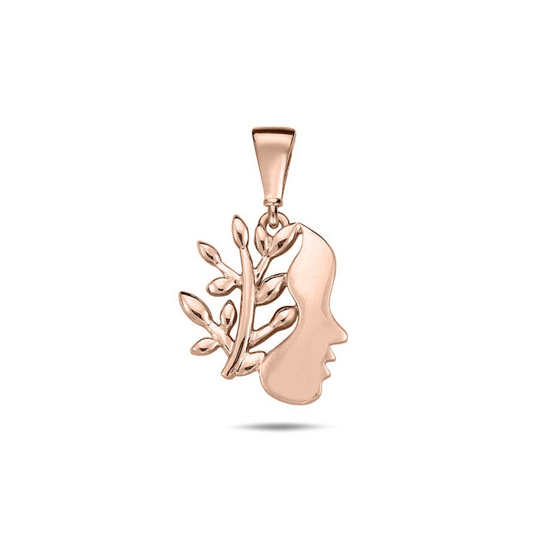 Subtle Jewellery without Stones