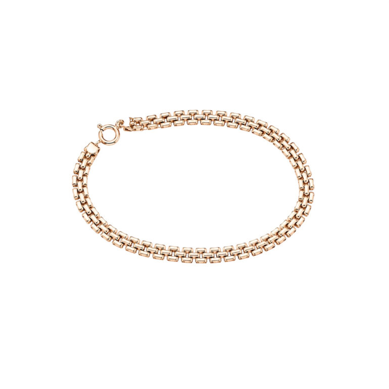 Rose Gold Bracelet